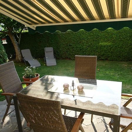 Moderne Ferienwohnung In Potsdam, Sehr Komfortabel, Ruhige Lage Kültér fotó