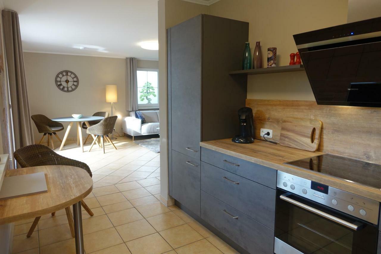 Moderne Ferienwohnung In Potsdam, Sehr Komfortabel, Ruhige Lage Kültér fotó