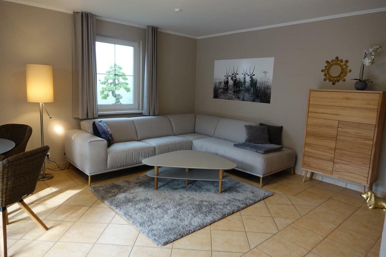 Moderne Ferienwohnung In Potsdam, Sehr Komfortabel, Ruhige Lage Kültér fotó