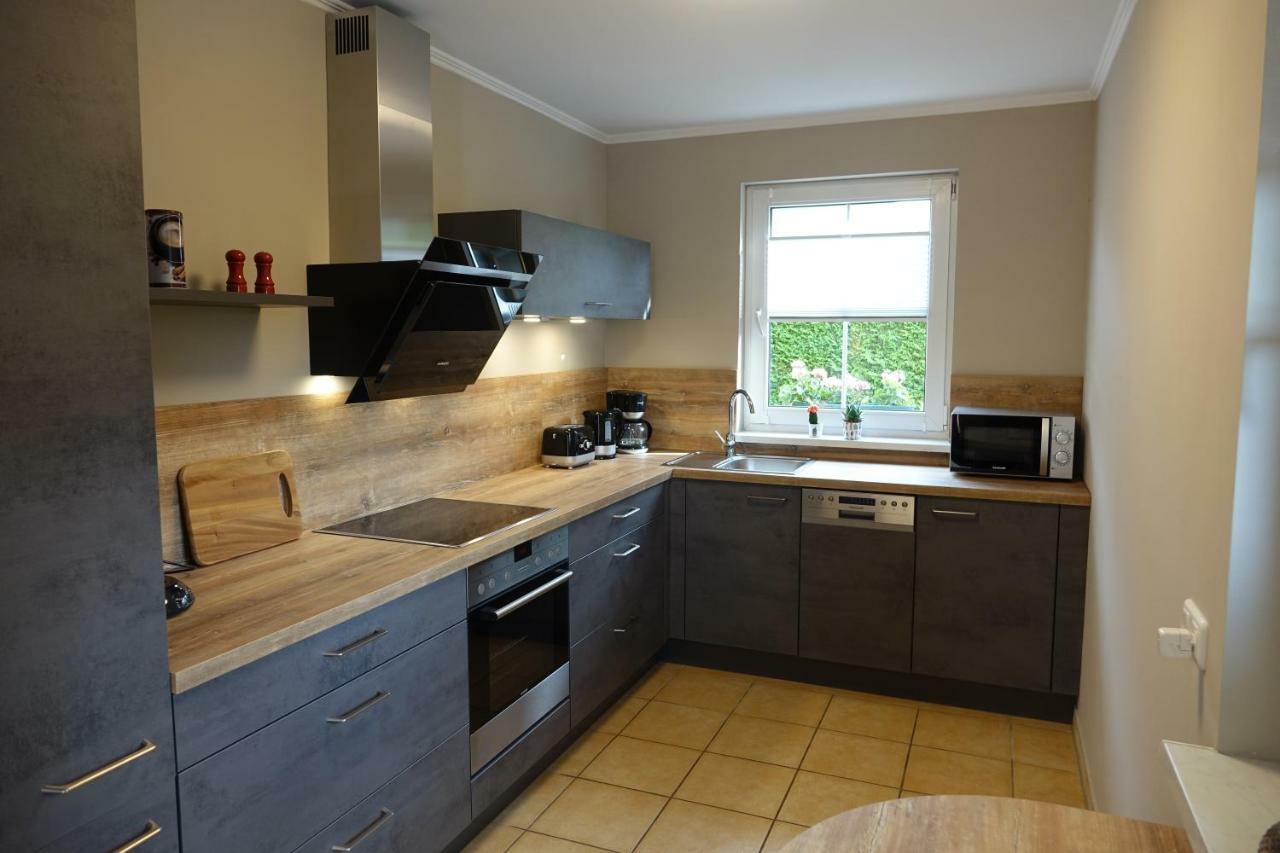 Moderne Ferienwohnung In Potsdam, Sehr Komfortabel, Ruhige Lage Kültér fotó