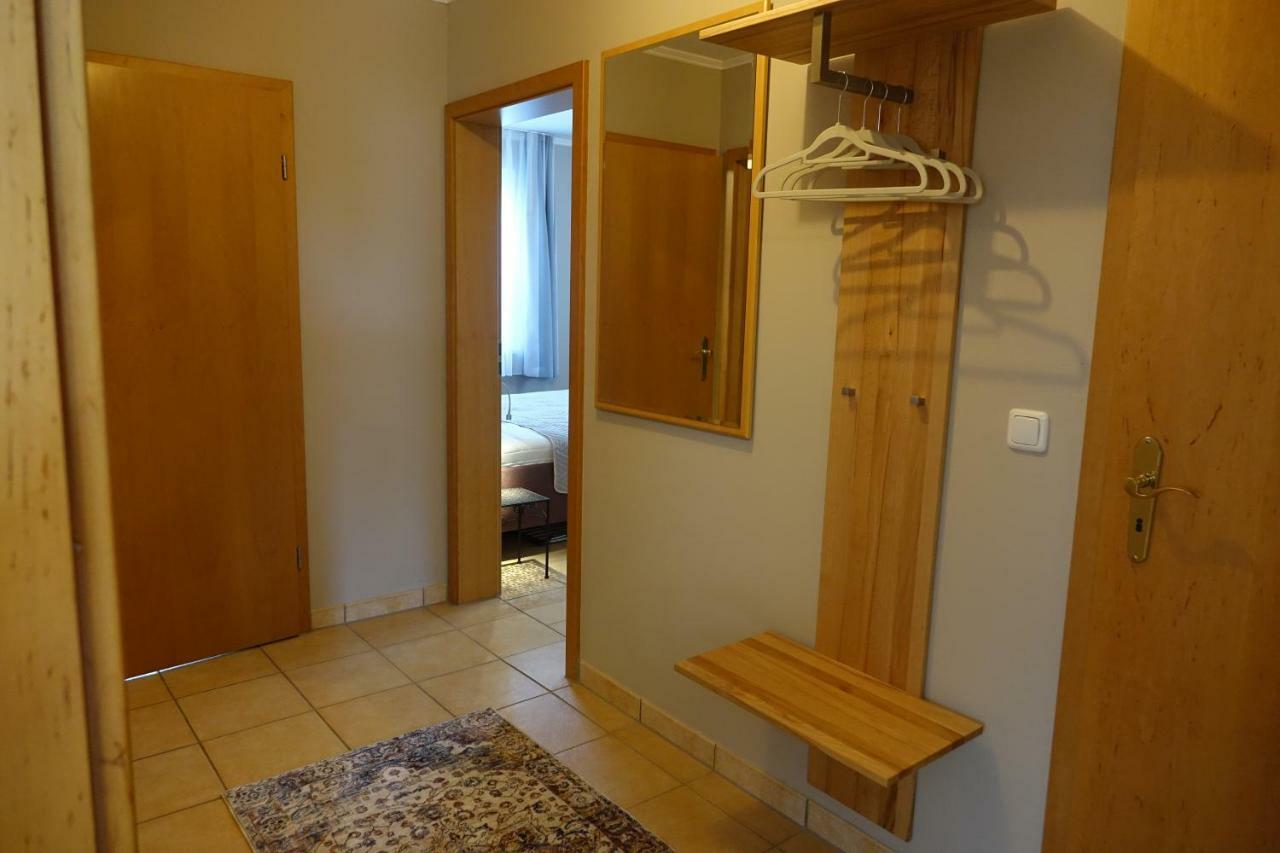Moderne Ferienwohnung In Potsdam, Sehr Komfortabel, Ruhige Lage Kültér fotó