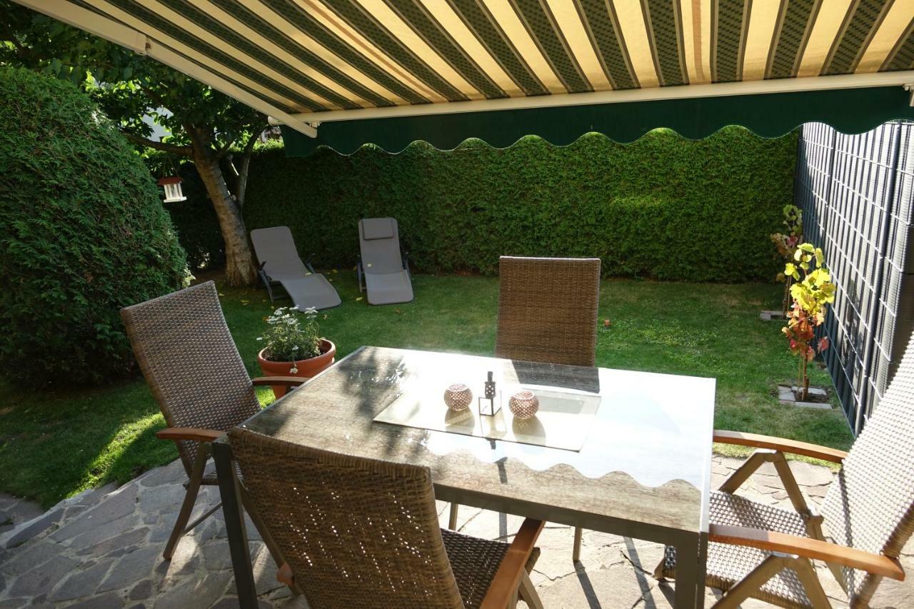 Moderne Ferienwohnung In Potsdam, Sehr Komfortabel, Ruhige Lage Kültér fotó