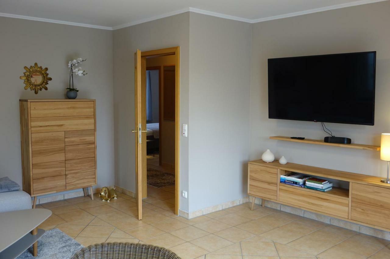 Moderne Ferienwohnung In Potsdam, Sehr Komfortabel, Ruhige Lage Kültér fotó