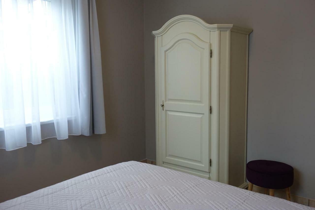 Moderne Ferienwohnung In Potsdam, Sehr Komfortabel, Ruhige Lage Kültér fotó