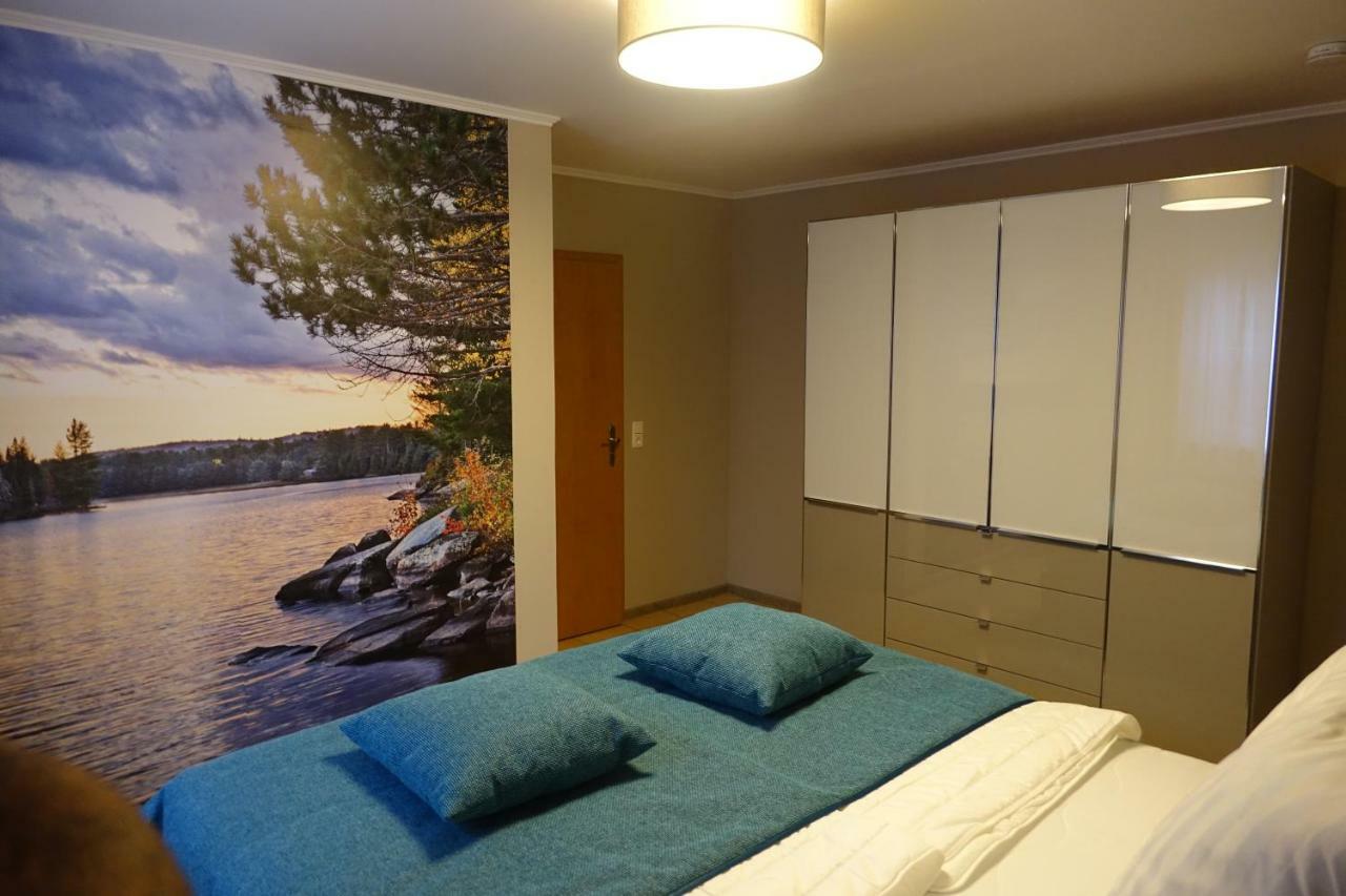 Moderne Ferienwohnung In Potsdam, Sehr Komfortabel, Ruhige Lage Kültér fotó