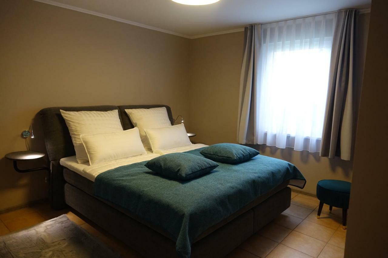 Moderne Ferienwohnung In Potsdam, Sehr Komfortabel, Ruhige Lage Kültér fotó