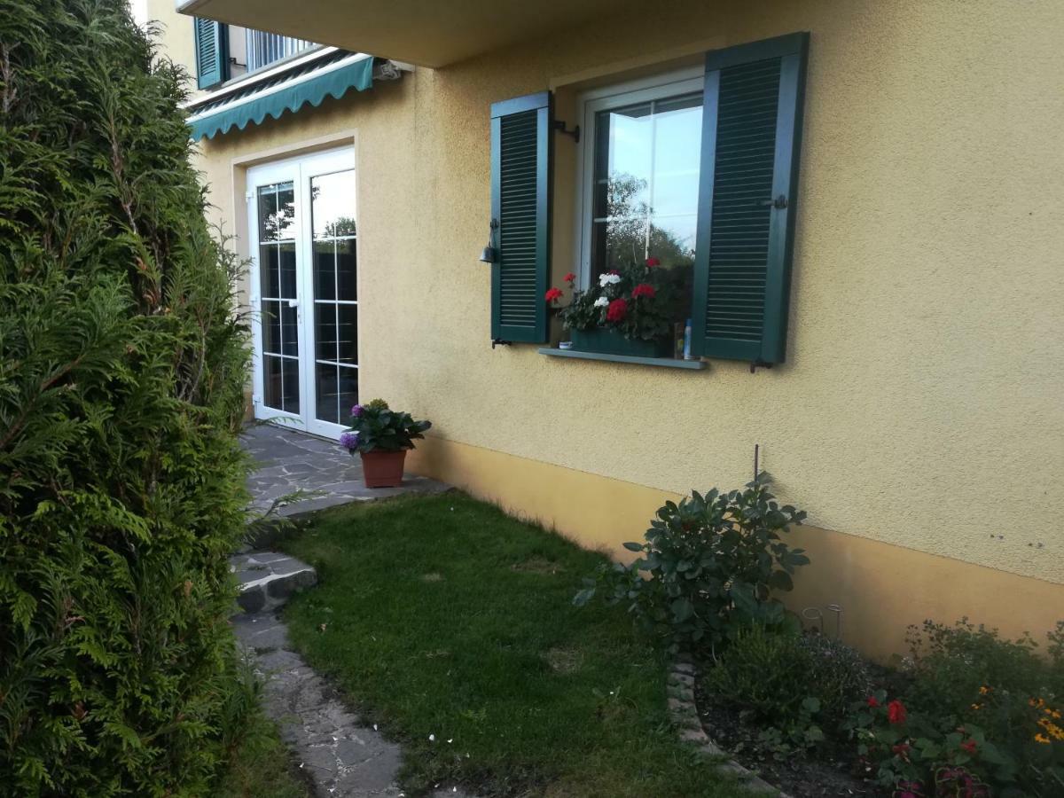Moderne Ferienwohnung In Potsdam, Sehr Komfortabel, Ruhige Lage Kültér fotó